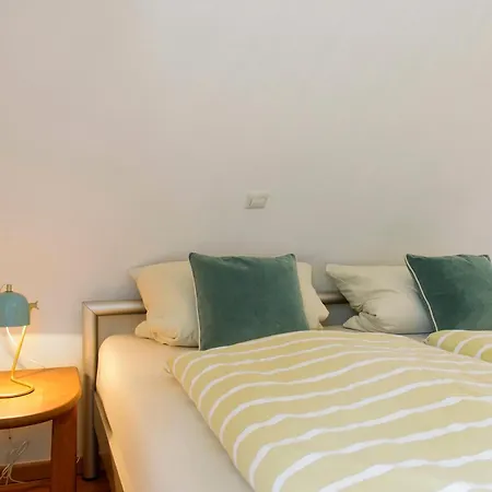 Gute Nacht In Der Acht Apartment Uberlingen Exterior photo