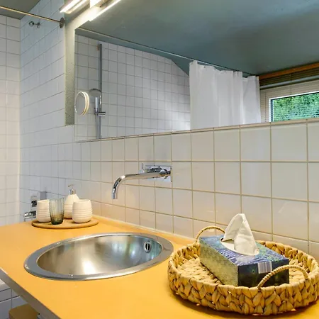 Gute Nacht In Der Acht Apartment Uberlingen Exterior photo
