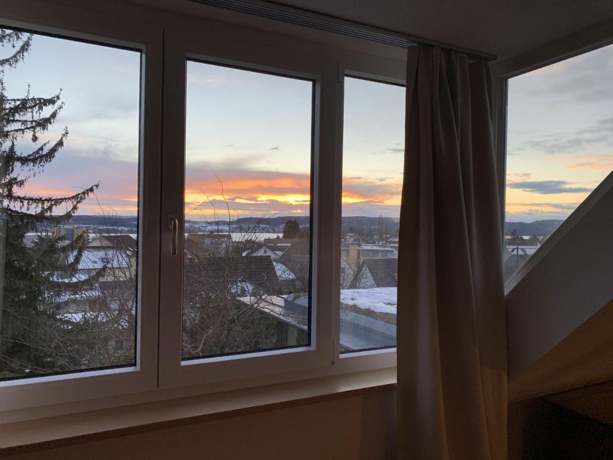 Gute Nacht In Der Acht Apartment