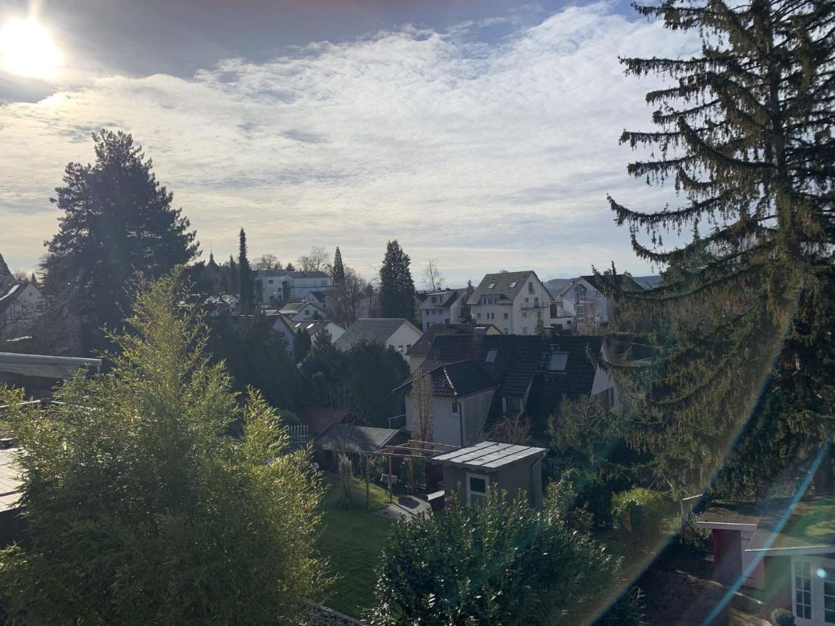 Gute Nacht In Der Acht Apartment Uberlingen