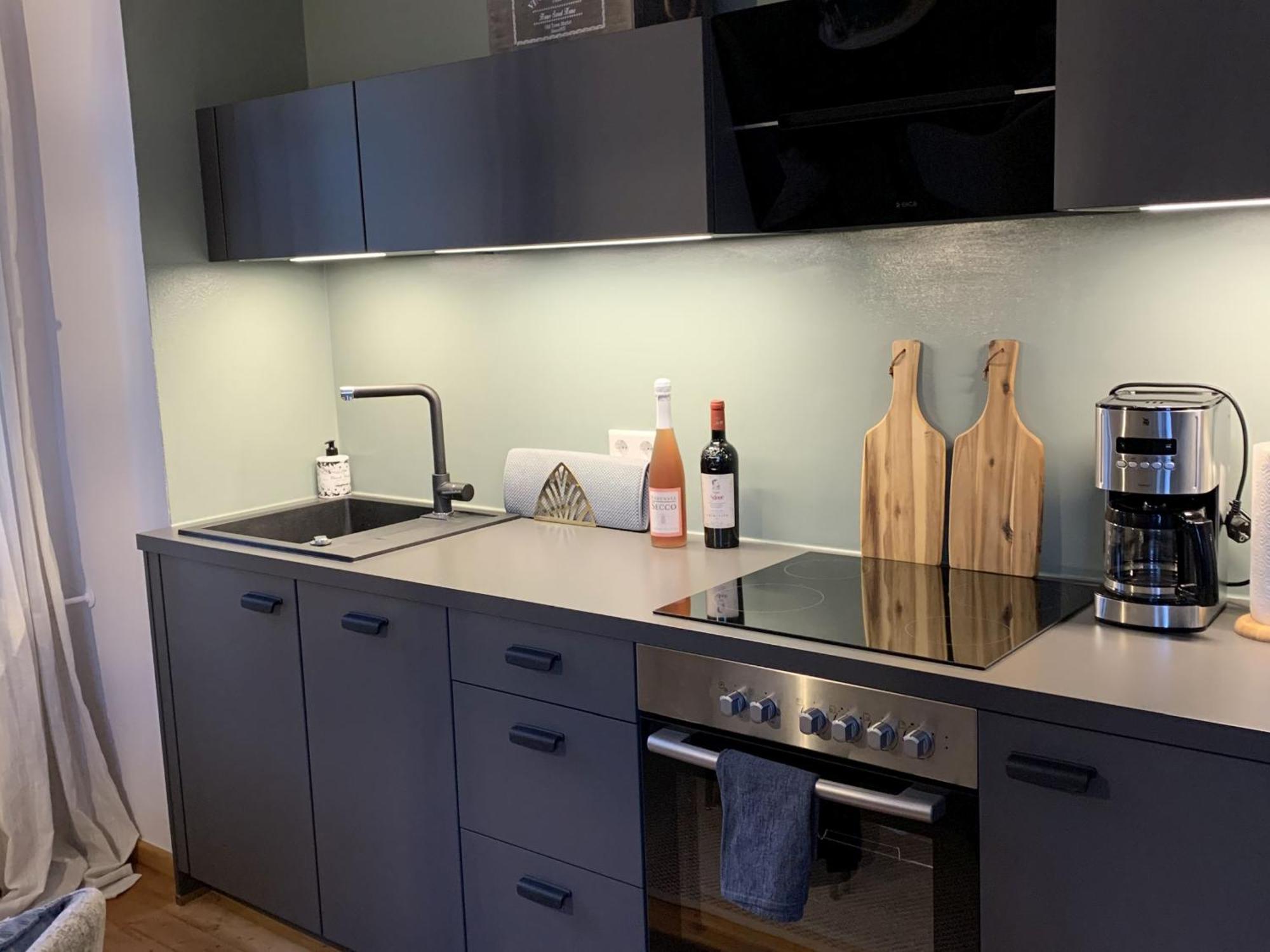 Apartment Gute Nacht In Der Acht Uberlingen