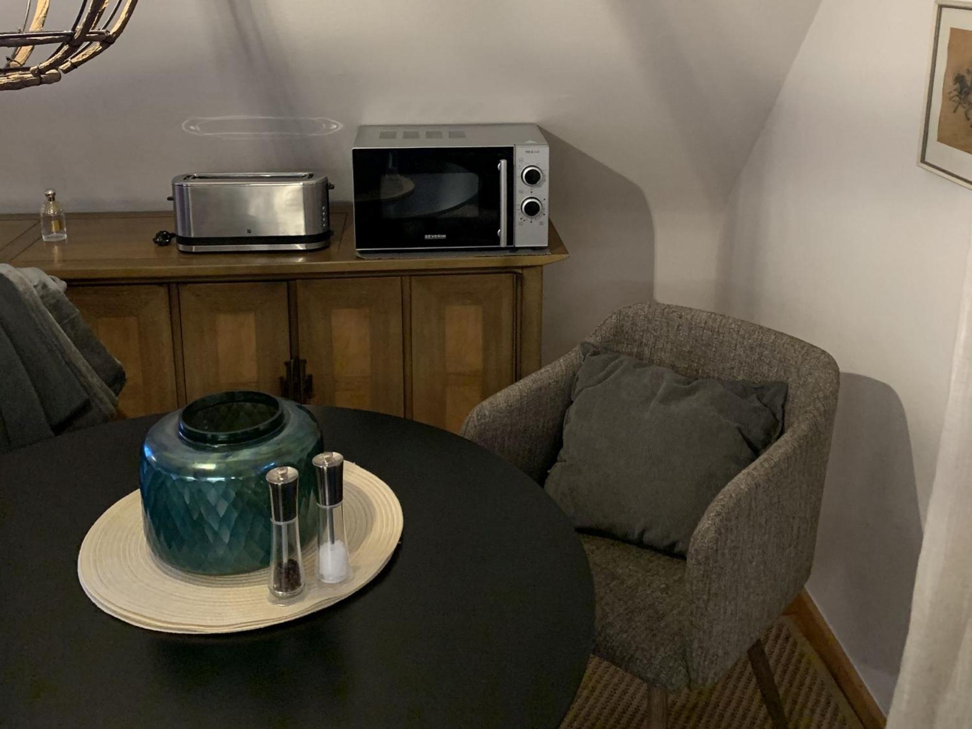 Gute Nacht In Der Acht Apartment *