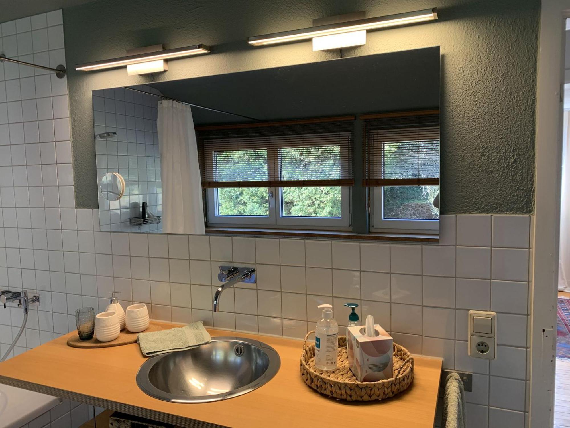 Apartment Gute Nacht In Der Acht *
