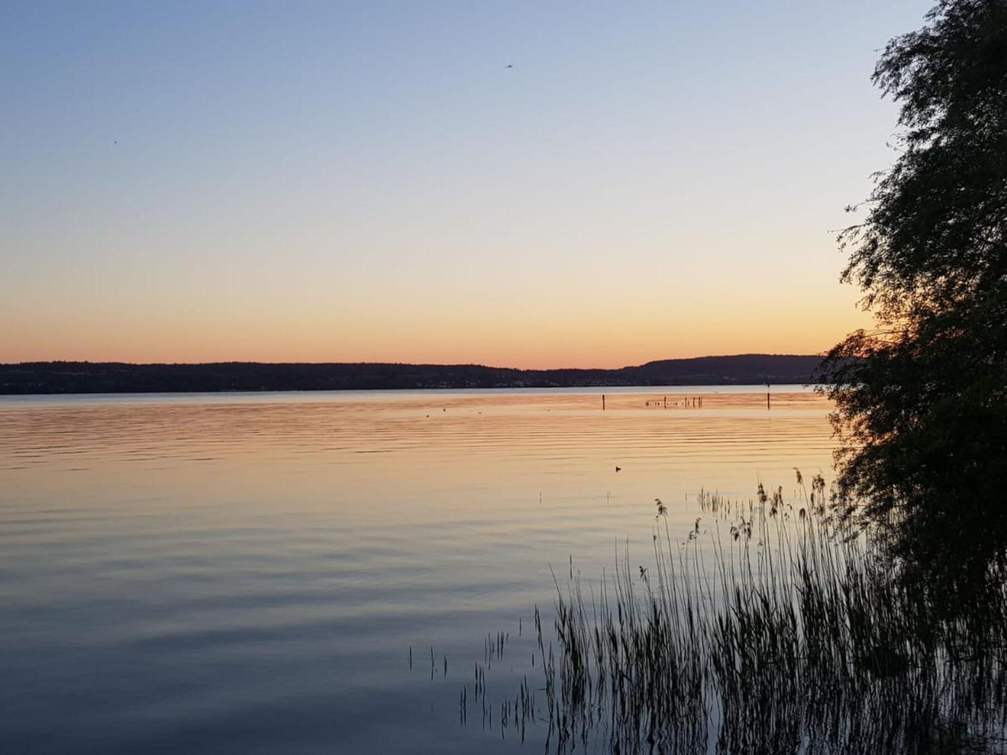 Gute Nacht In Der Acht Uberlingen