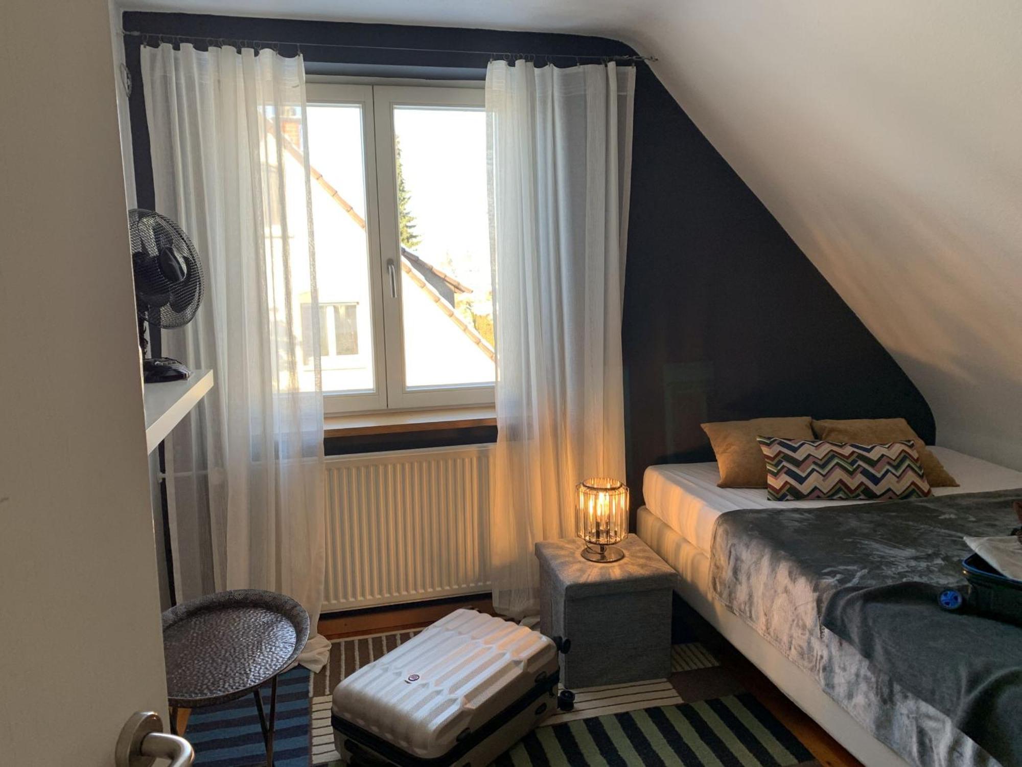 Apartment Gute Nacht In Der Acht