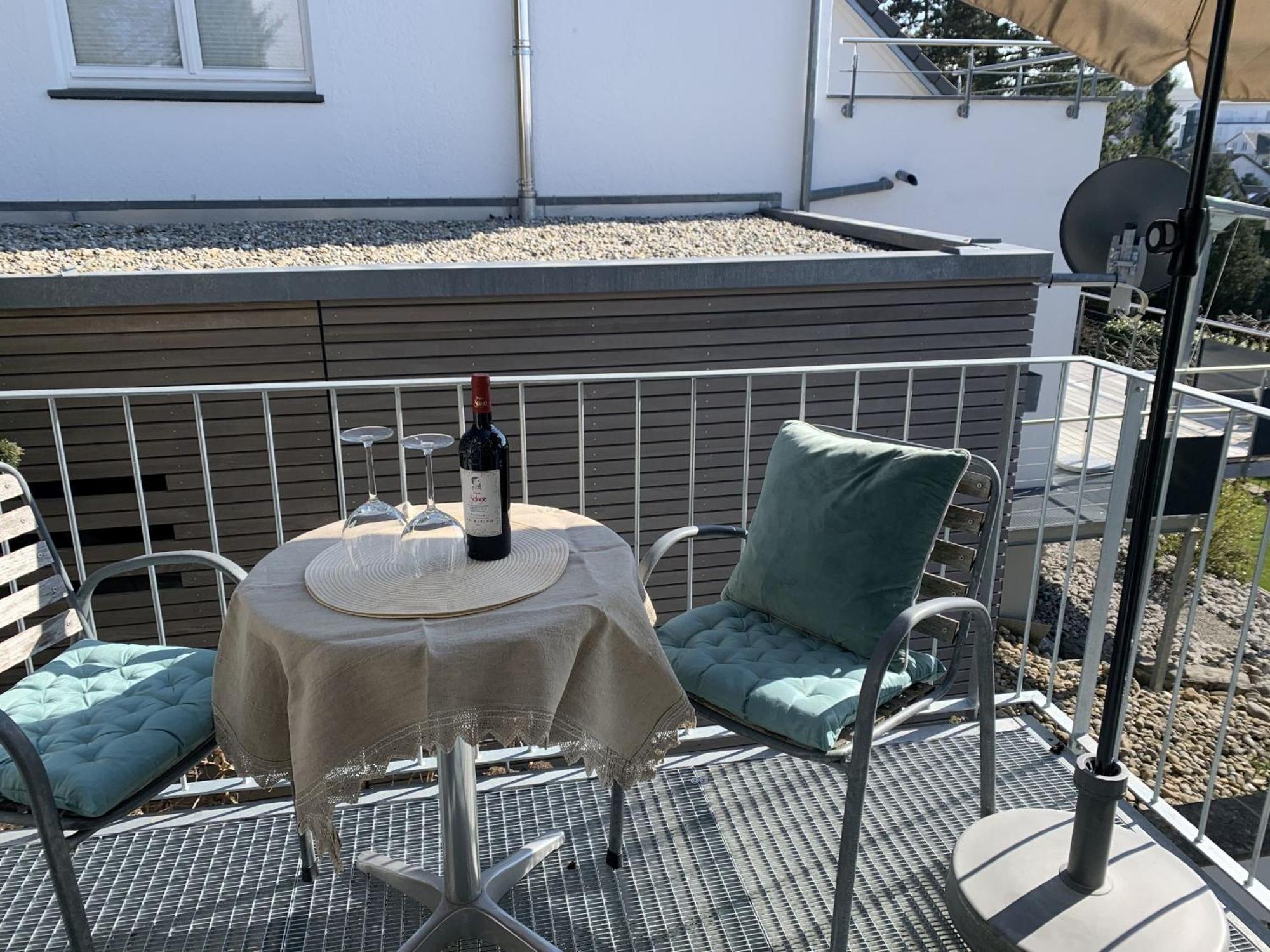 Gute Nacht In Der Acht Apartment Uberlingen