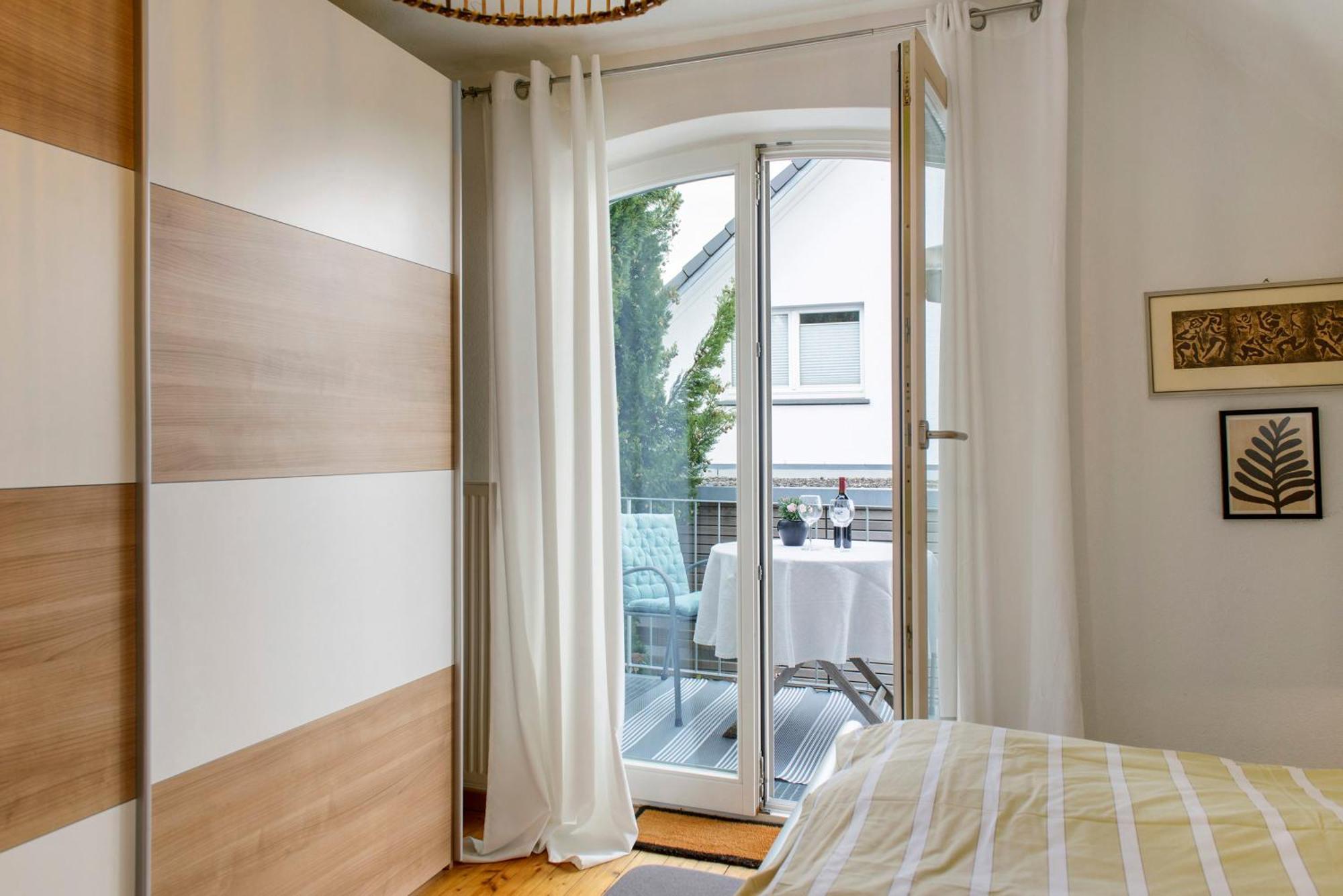 Apartment Gute Nacht In Der Acht Uberlingen