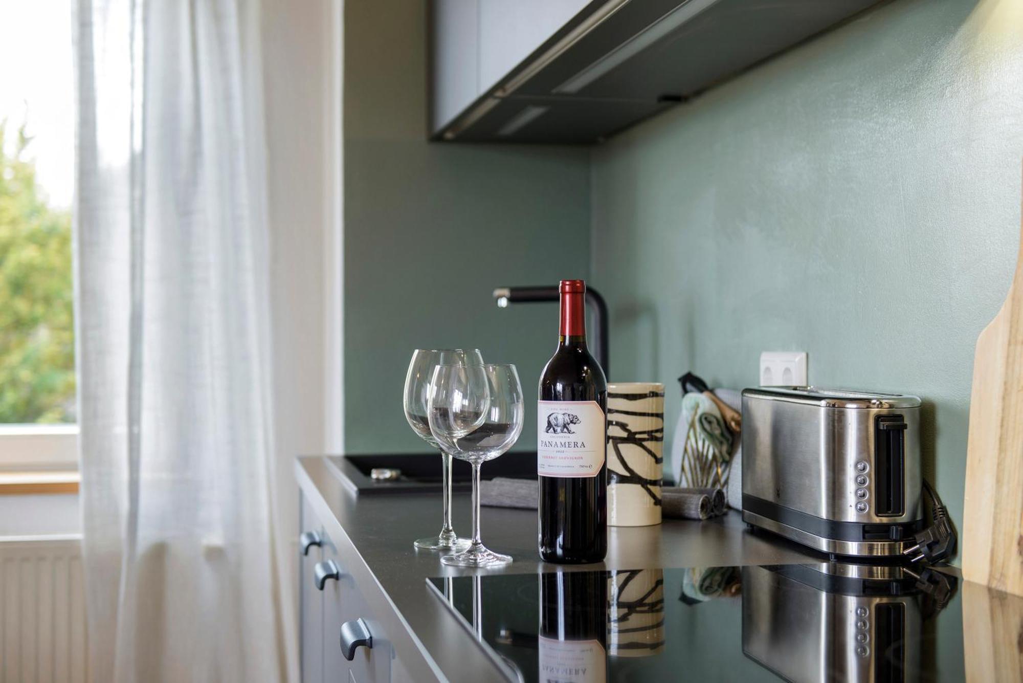 Apartment Gute Nacht In Der Acht Uberlingen