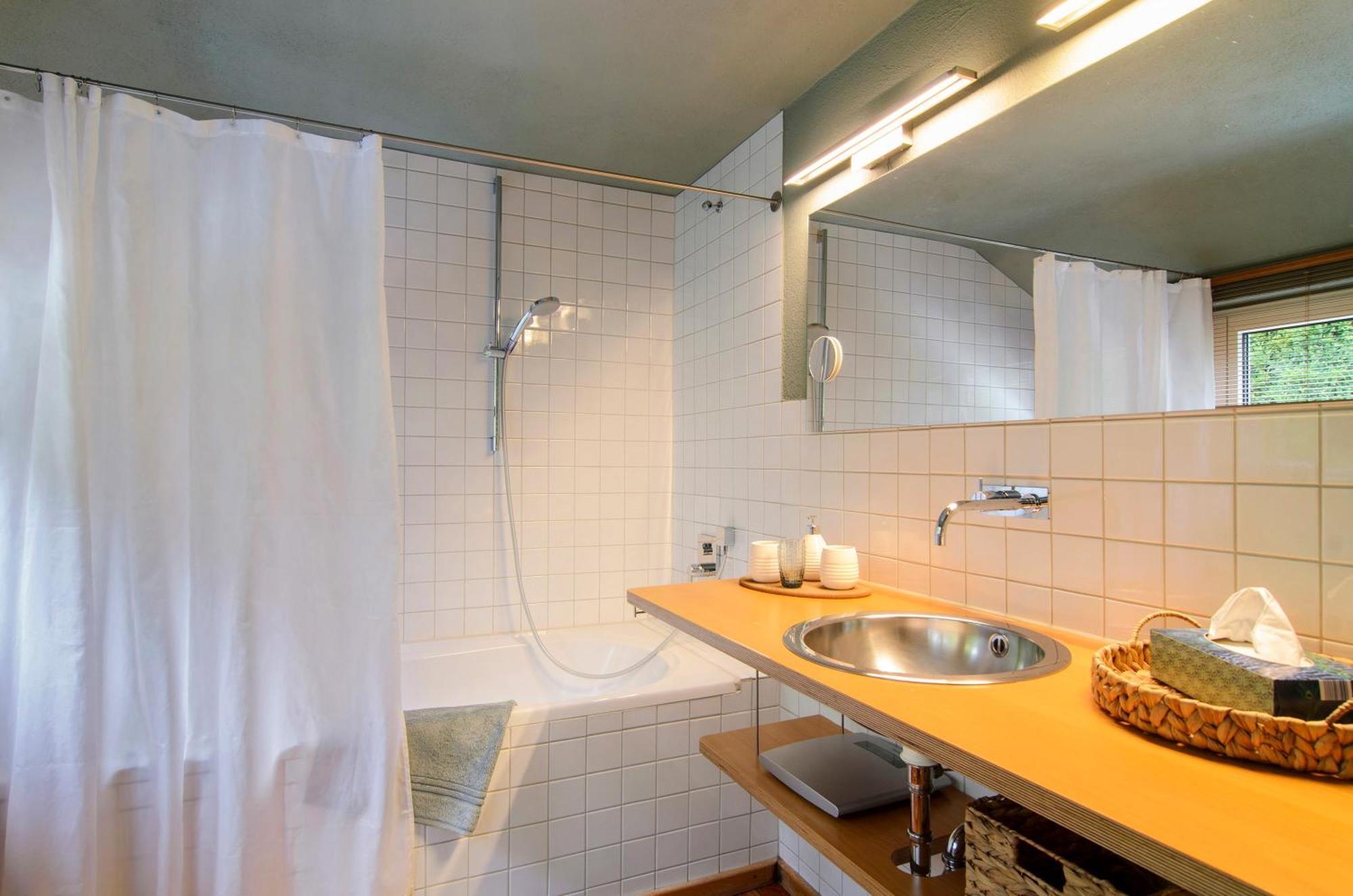 Gute Nacht In Der Acht Apartment Uberlingen