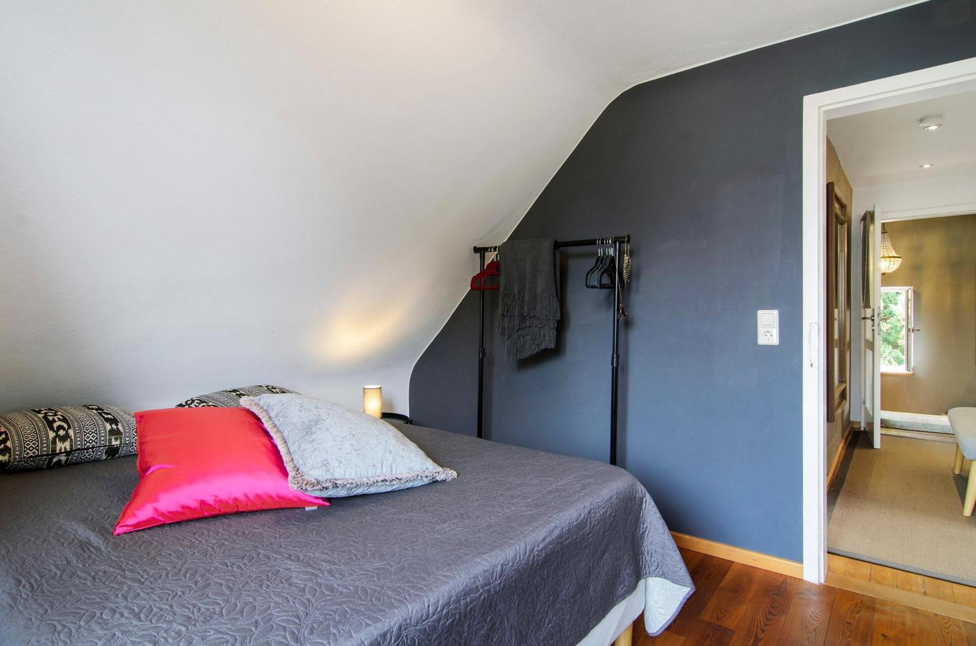 Gute Nacht In Der Acht Apartment Uberlingen